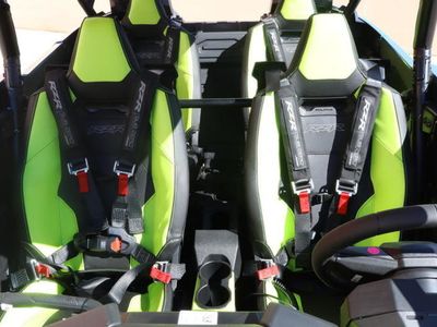 2025 Polaris RZR Pro XP 4 Ultimate - Photo 13
