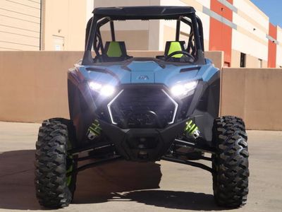 2025 Polaris RZR Pro XP 4 Ultimate - Photo 2