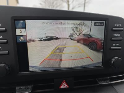 2026 Hyundai Elantra — photo 23 view