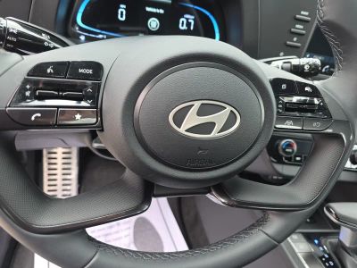 2026 Hyundai Elantra — photo 19 view