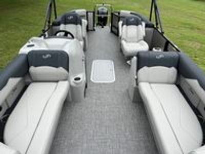 2026 Barletta Sanza S22QC - Photo 11