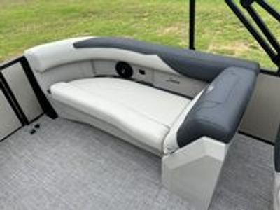 2026 Barletta Sanza S22QC - Photo 24