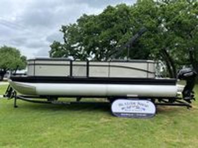 2026 Barletta Sanza S22QC - Photo 1
