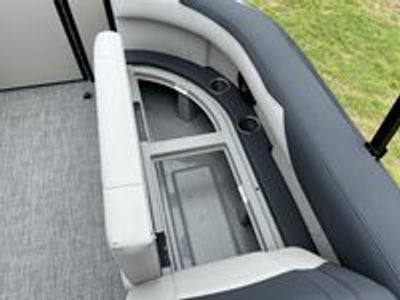 2026 Barletta Sanza S22QC - Photo 25