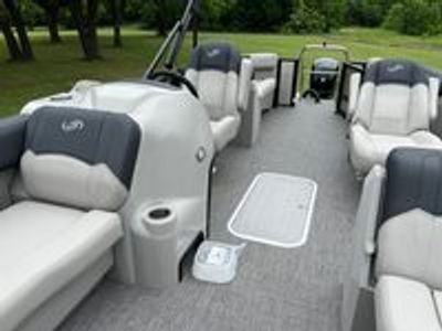 2026 Barletta Sanza S22QC - Photo 17
