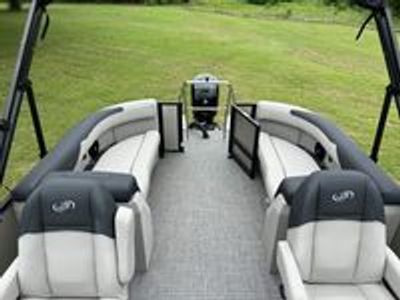 2026 Barletta Sanza S22QC - Photo 21