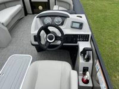 2026 Barletta Sanza S22QC - Photo 19