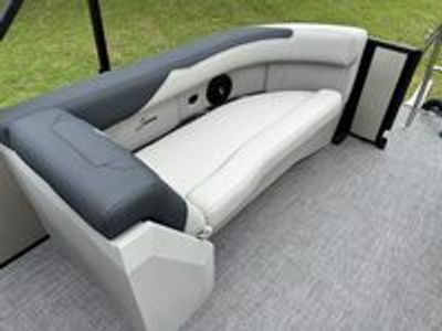 2026 Barletta Sanza S22QC - Photo 22