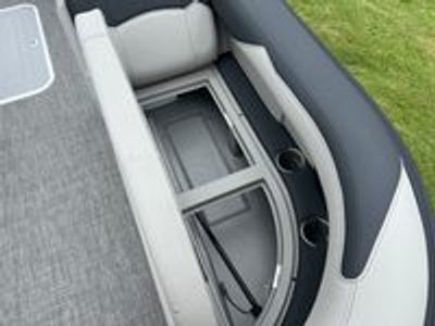 2026 Barletta Sanza S22QC - Photo 15