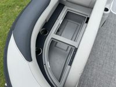 2026 Barletta Sanza S22QC - Photo 13