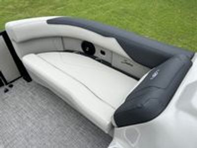 2026 Barletta Sanza S22QC - Photo 12