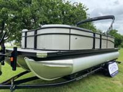 2026 Barletta Sanza S22QC - Photo 2