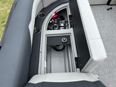 2026 Barletta Sanza S22QC - Photo 23