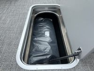 2026 Barletta Sanza S22QC - Photo 27