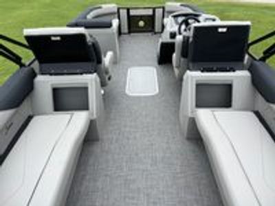 2026 Barletta Sanza S22QC - Photo 26