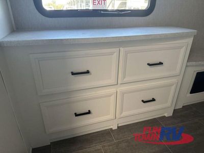 2024 Coachmen RV Sportscoach SRS - Photo 32