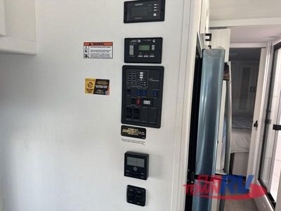 2024 Coachmen RV Sportscoach SRS - Photo 22