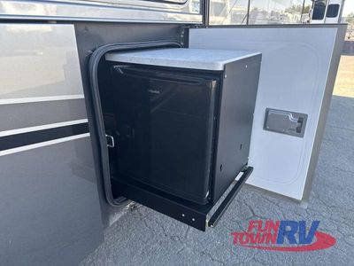 2024 Coachmen RV Sportscoach SRS - Photo 4
