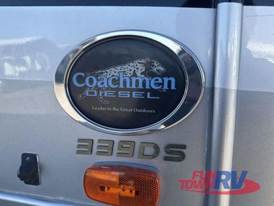 2024 Coachmen RV Sportscoach SRS - Photo 34