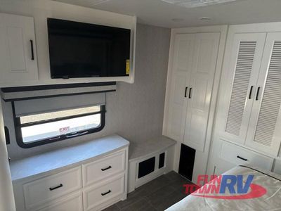 2024 Coachmen RV Sportscoach SRS - Photo 28