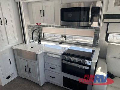 2024 Coachmen RV Sportscoach SRS - Photo 12