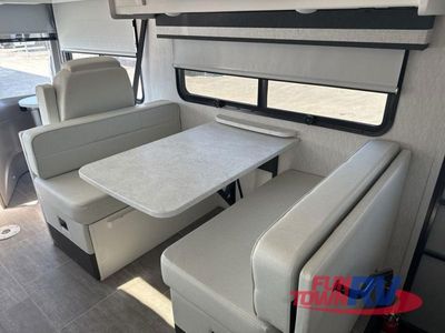 2024 Coachmen RV Sportscoach SRS - Photo 18