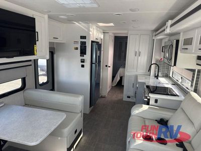 2024 Coachmen RV Sportscoach SRS - Photo 11