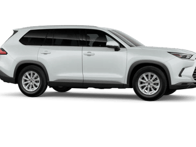 2026 Toyota Grand Highlander Hybrid - Photo 15