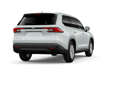 2026 Toyota Grand Highlander Hybrid - Photo 11