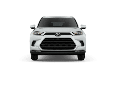 2026 Toyota Grand Highlander Hybrid - Photo 19