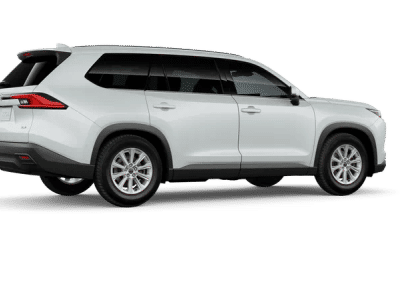 2026 Toyota Grand Highlander Hybrid - Photo 13