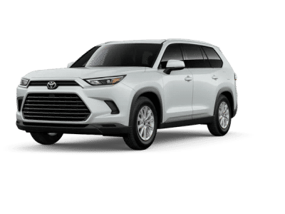 2026 Toyota Grand Highlander Hybrid - Photo 1
