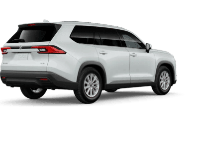 2026 Toyota Grand Highlander Hybrid - Photo 12