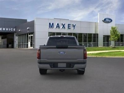 2026 Ford F-150 — detail view