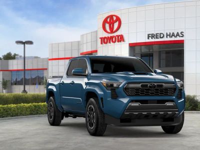 2026 Toyota Tacoma - Photo 18