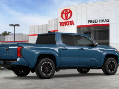 2026 Toyota Tacoma - Photo 13