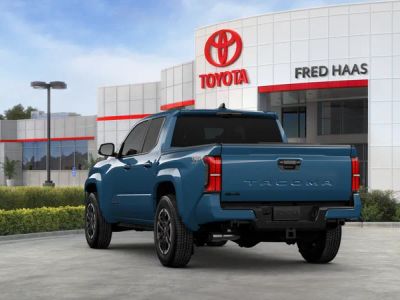 2026 Toyota Tacoma - Photo 9