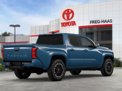 2026 Toyota Tacoma - Photo 12