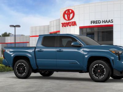 2026 Toyota Tacoma - Photo 16