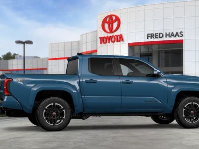 2026 Toyota Tacoma - Photo 14
