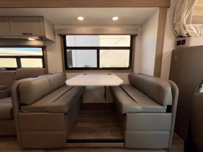 2027 Entegra ODYSSEY — photo 8 view