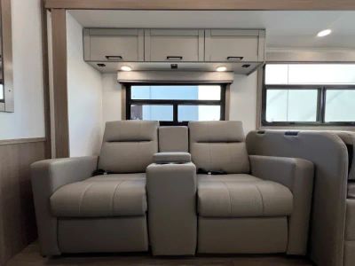 2027 Entegra ODYSSEY — photo 9 view