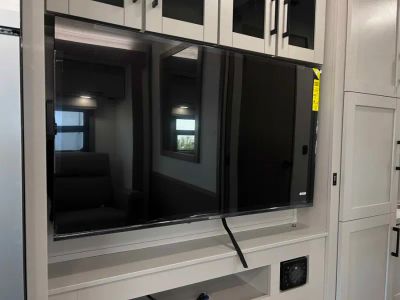 2027 Entegra ODYSSEY — photo 17 view