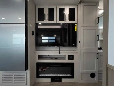 2027 Entegra ODYSSEY — photo 16 view