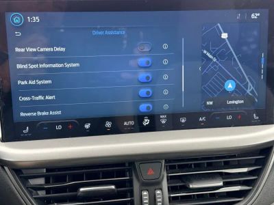 2023 Ford Escape - Photo 35