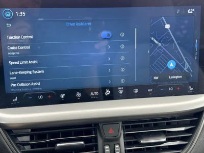 2023 Ford Escape - Photo 34