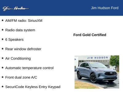 2023 Ford Escape - Photo 13
