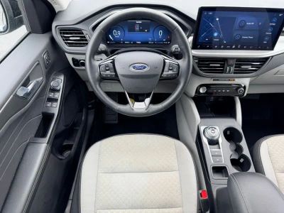 2023 Ford Escape - Photo 18
