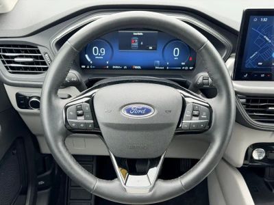2023 Ford Escape - Photo 19