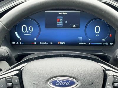 2023 Ford Escape - Photo 20